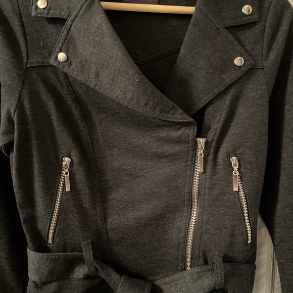 Jacket - Picture 1 of 3